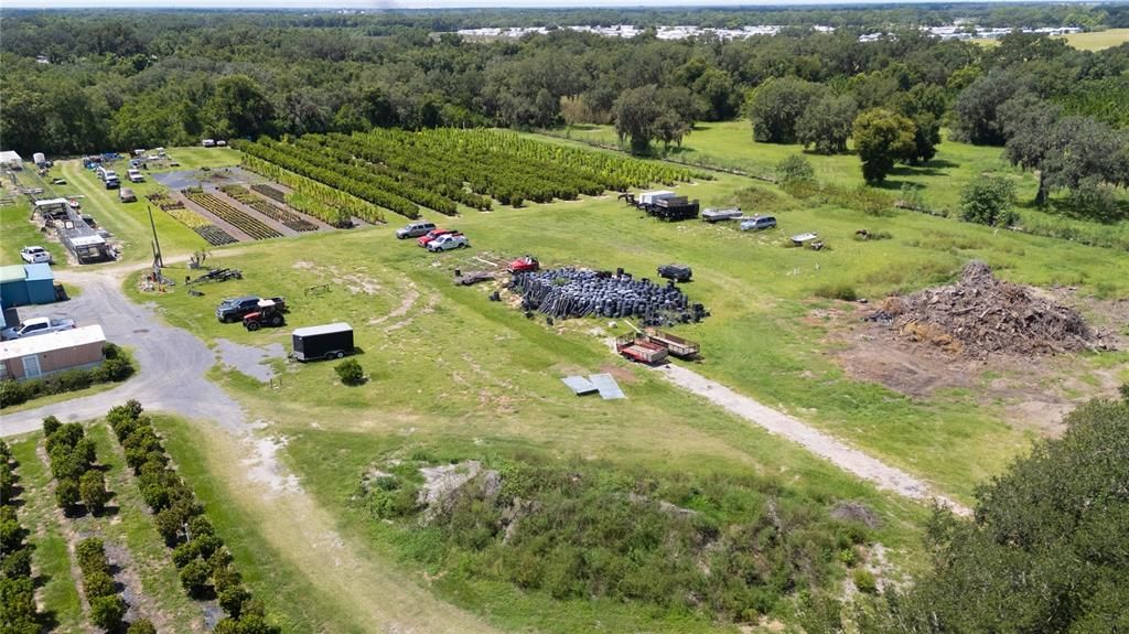 For Sale: $300,000 (5.51 acres)