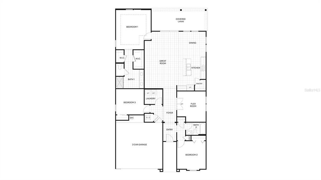 For Sale: $396,465 (4 beds, 2 baths, 1986 Square Feet)