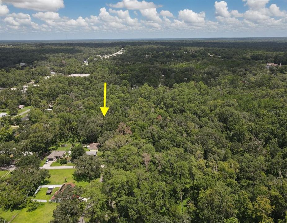 For Sale: $150,000 (2.40 acres)