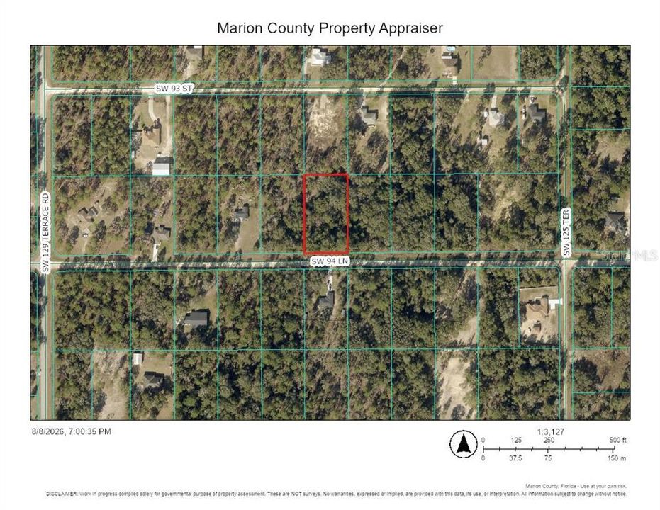For Sale: $99,900 (1.14 acres)