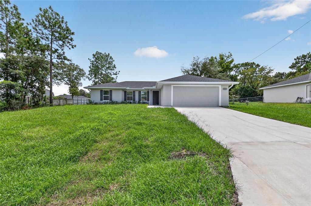 For Sale: $279,000 (3 beds, 2 baths, 1440 Square Feet)