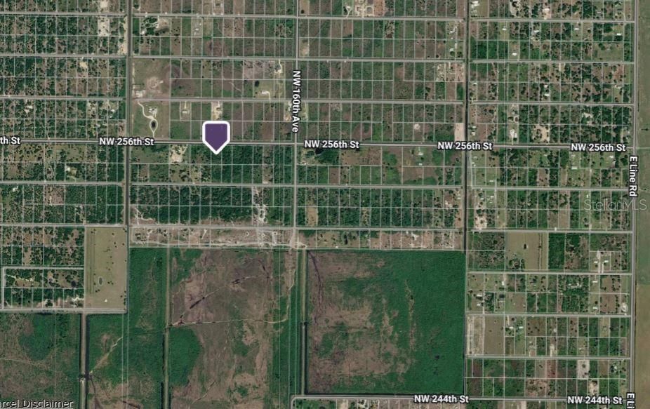 For Sale: $137,990 (5.00 acres)