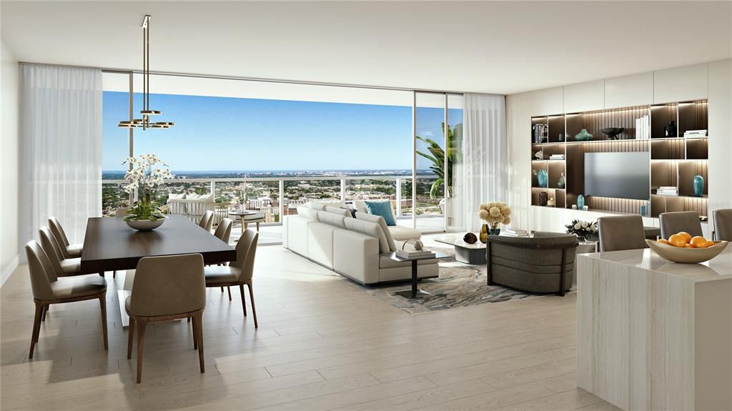 For Sale: $2,184,000 (2 beds, 2 baths, 1930 Square Feet)