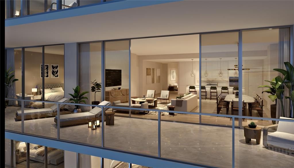 For Sale: $2,184,000 (2 beds, 2 baths, 1930 Square Feet)