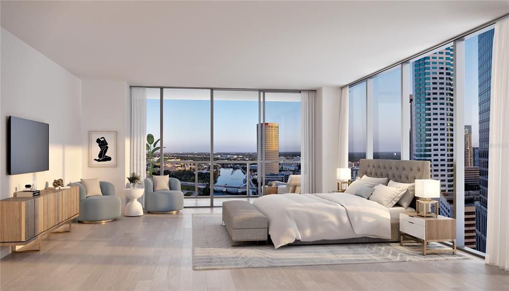 For Sale: $2,184,000 (2 beds, 2 baths, 1930 Square Feet)