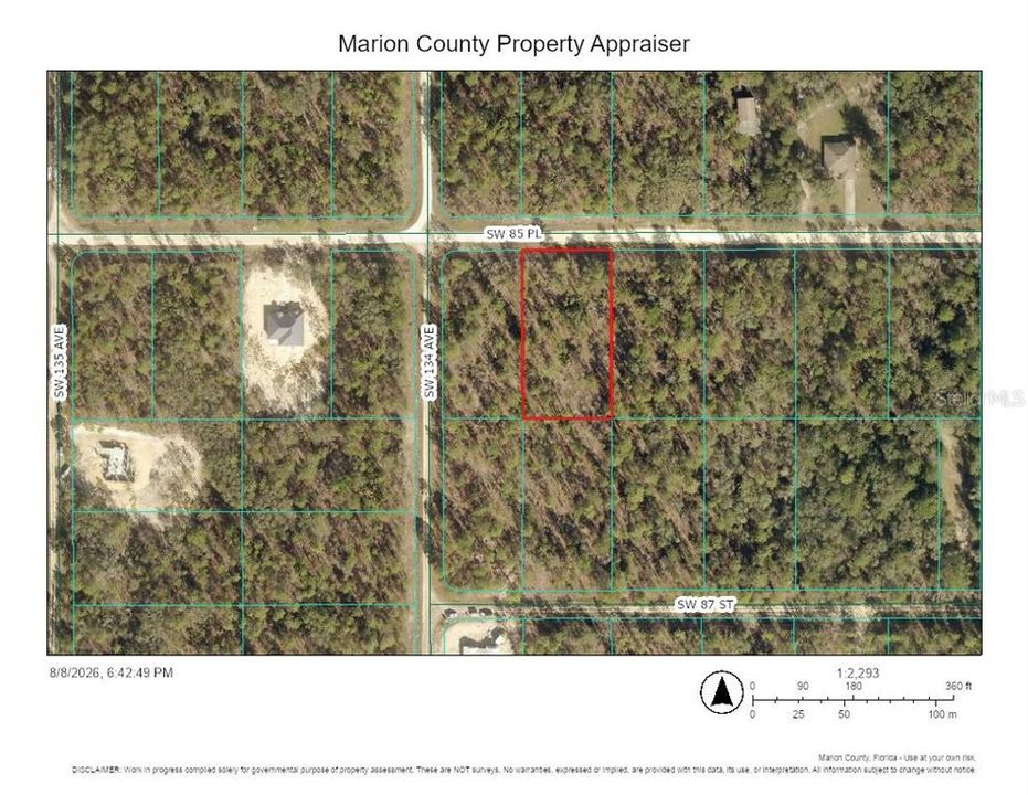 For Sale: $109,900 (1.10 acres)