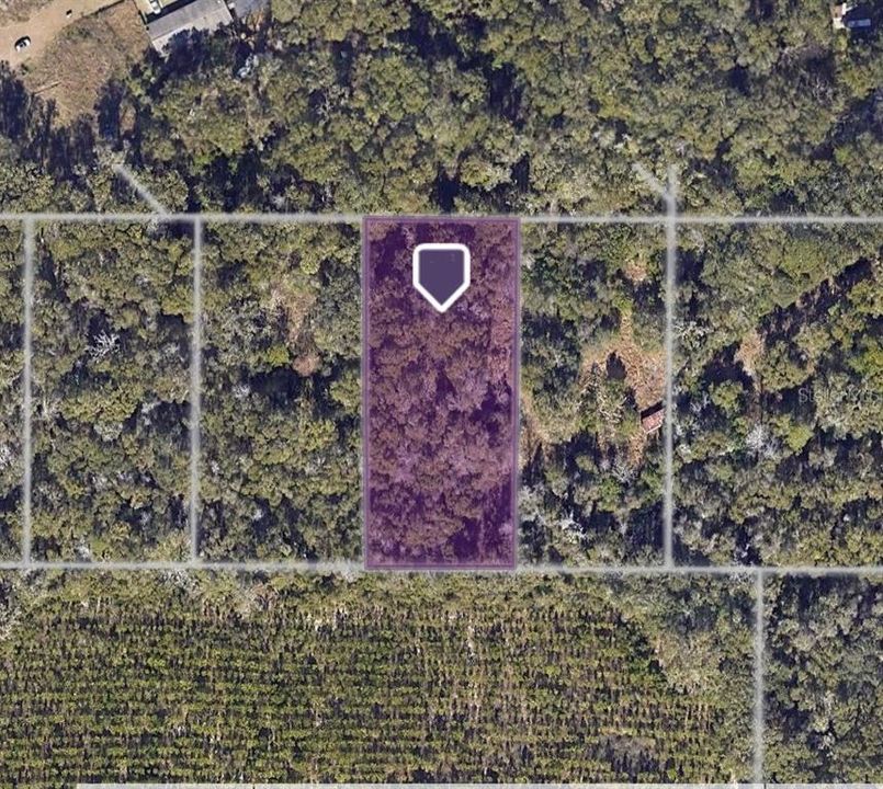 For Sale: $45,000 (1.00 acres)
