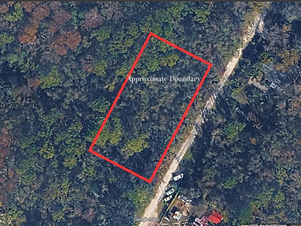 На продажу: $36,900 (0.53 acres)