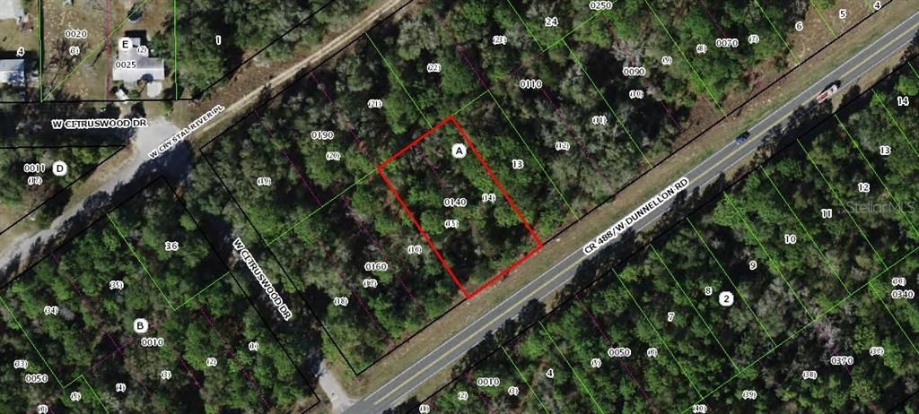 En Venta: $29,000 (0.40 acres)