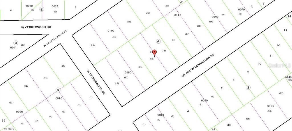En Venta: $29,000 (0.40 acres)