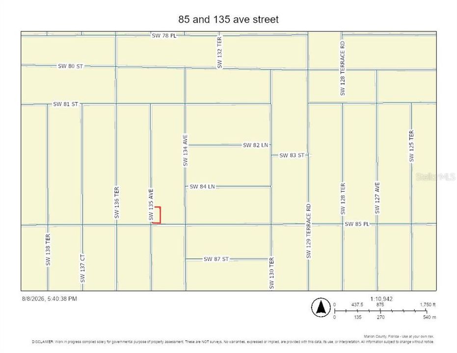 For Sale: $99,900 (1.06 acres)