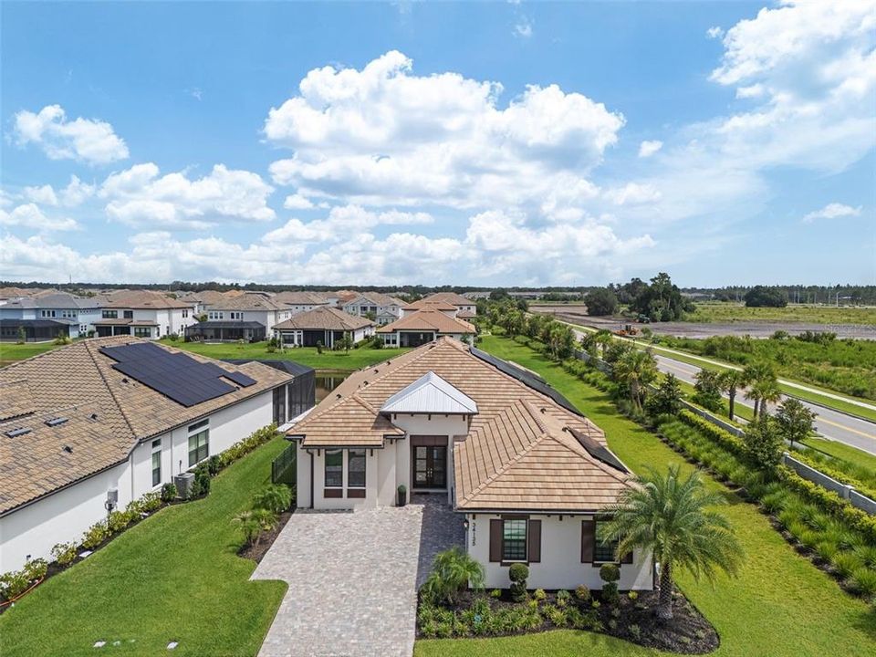 Active With Contract: $1,150,000 (3 beds, 3 baths, 3072 Square Feet)