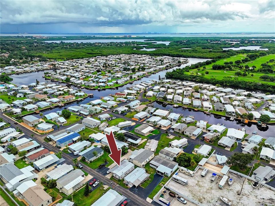 En Venta: $150,000 (2 camas, 2 baños, 1206 Pies cuadrados)