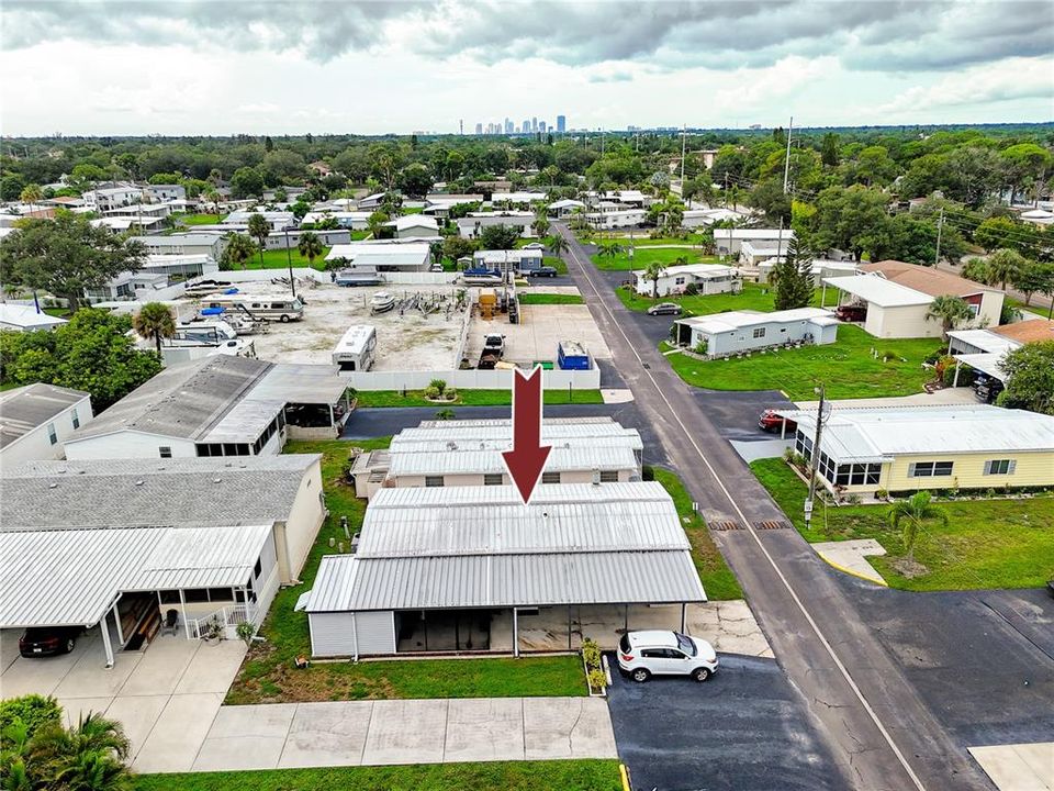 En Venta: $150,000 (2 camas, 2 baños, 1206 Pies cuadrados)