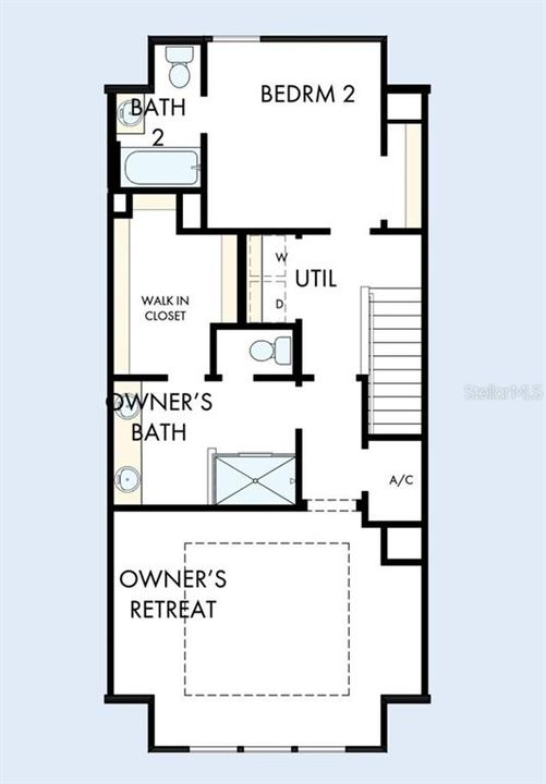 En Venta: $599,990 (3 camas, 3 baños, 1952 Pies cuadrados)
