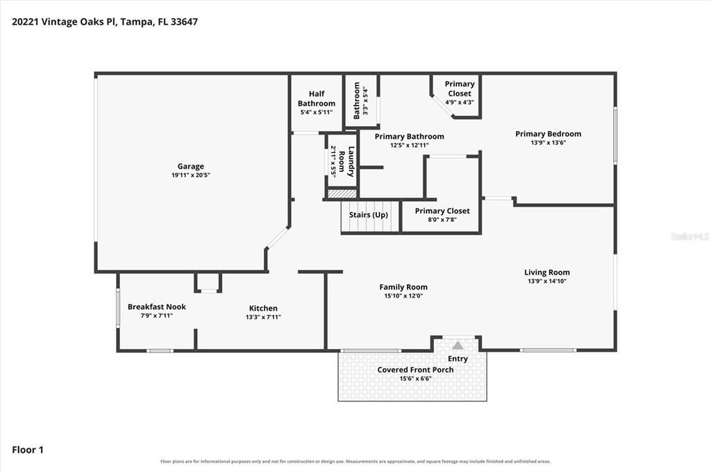 For Sale: $279,000 (3 beds, 2 baths, 1670 Square Feet)