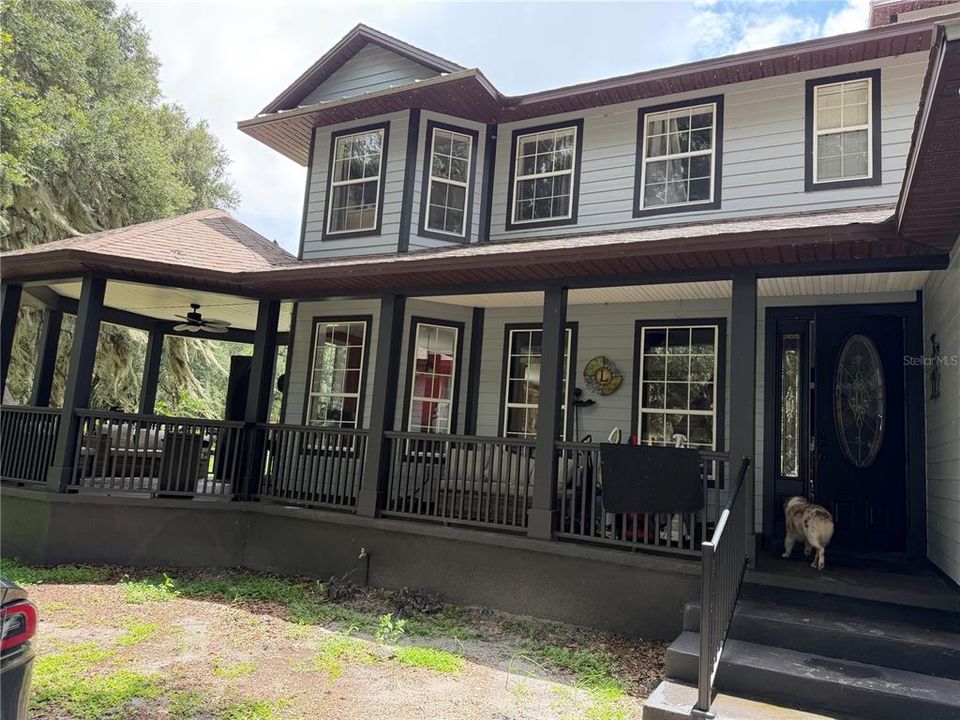 En Venta: $1,499,000 (4 camas, 3 baños, 4012 Pies cuadrados)