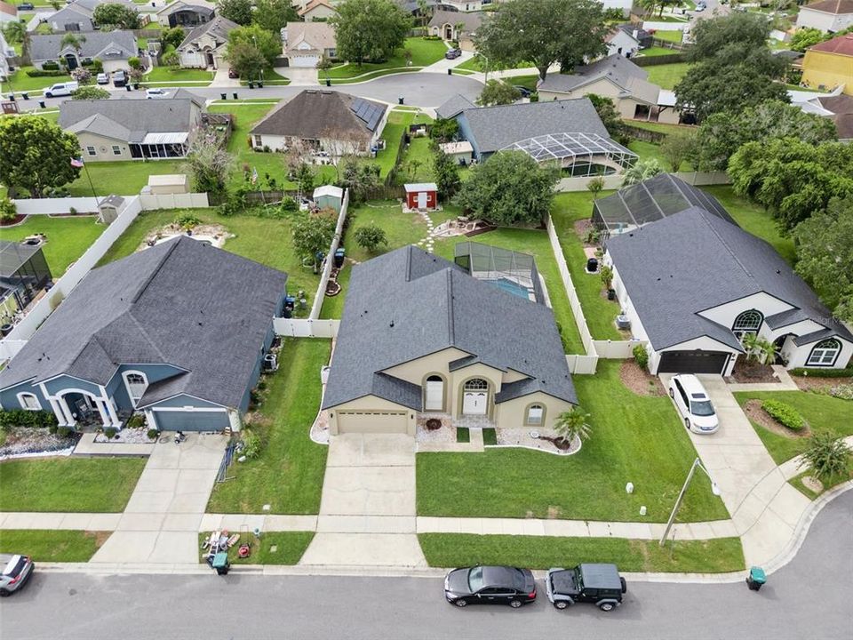 На продажу: $465,000 (4 спален, 3 ванн, 1989 Квадратных фут)