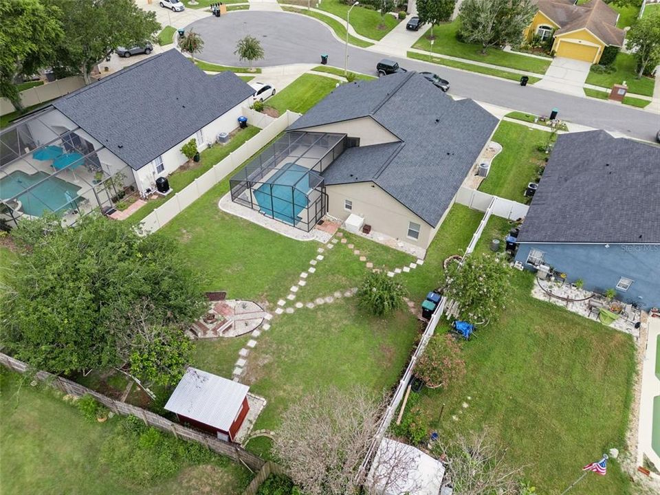 На продажу: $465,000 (4 спален, 3 ванн, 1989 Квадратных фут)