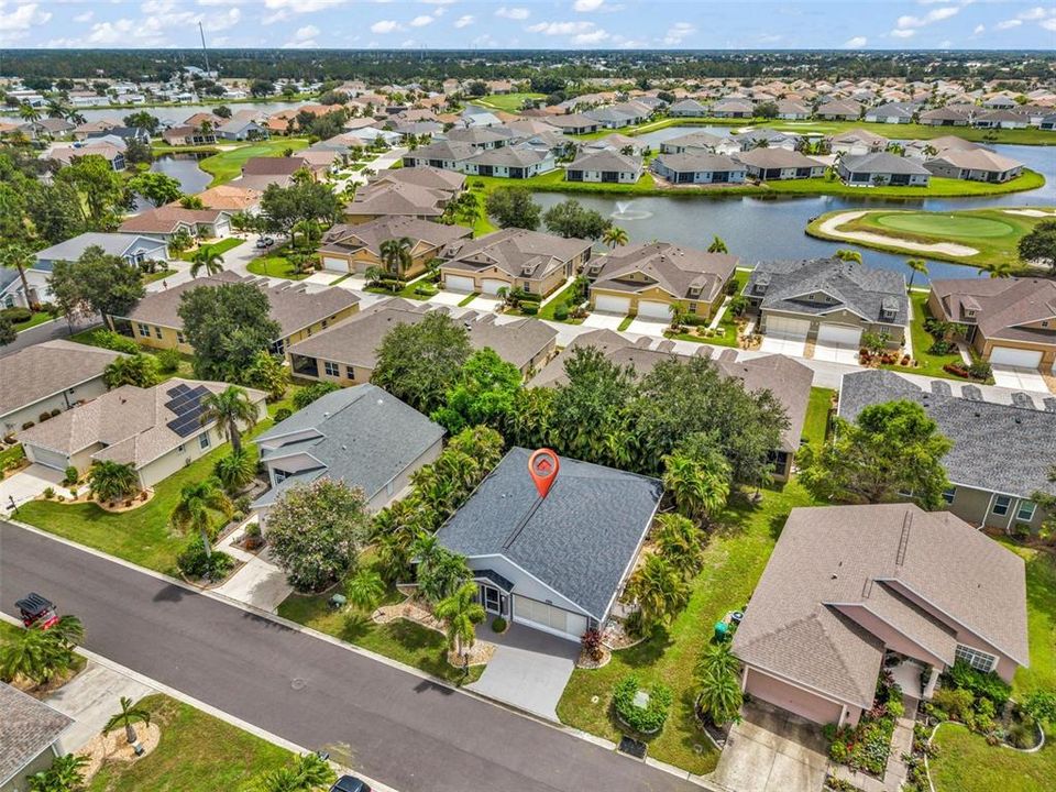 Active With Contract: $285,000 (2 beds, 2 baths, 1382 Square Feet)
