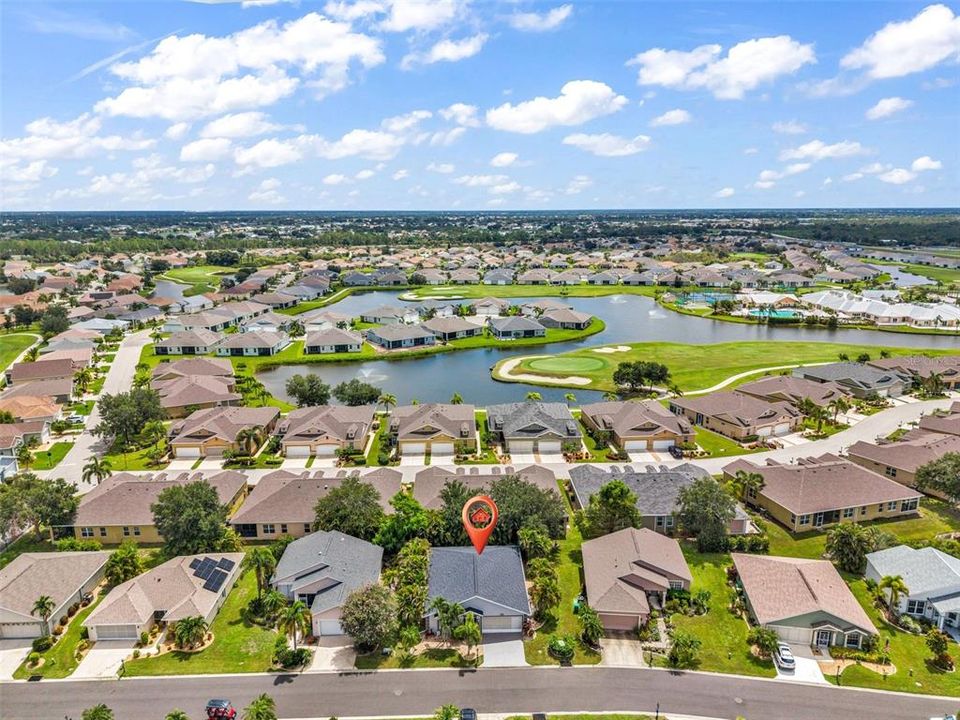 Active With Contract: $285,000 (2 beds, 2 baths, 1382 Square Feet)