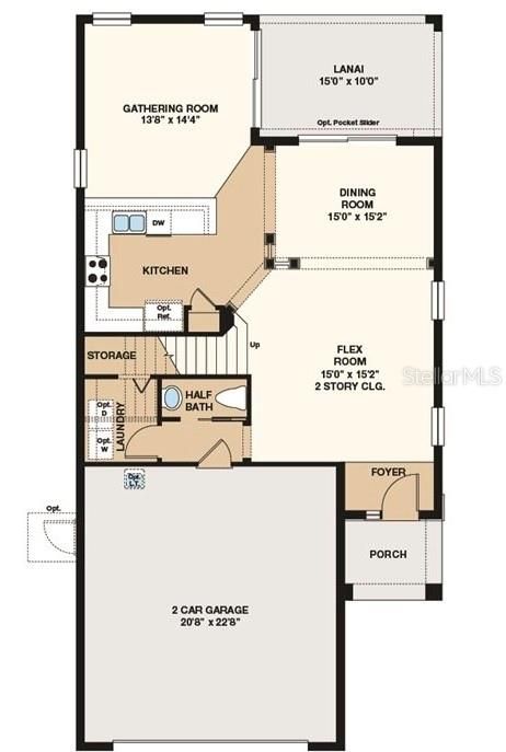 For Rent: $3,595 (4 beds, 3 baths, 2196 Square Feet)