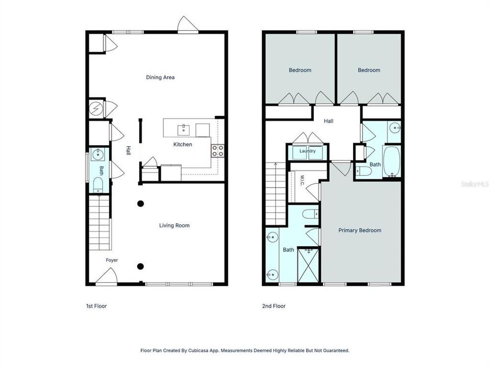 En Venta: $599,000 (3 camas, 2 baños, 1680 Pies cuadrados)