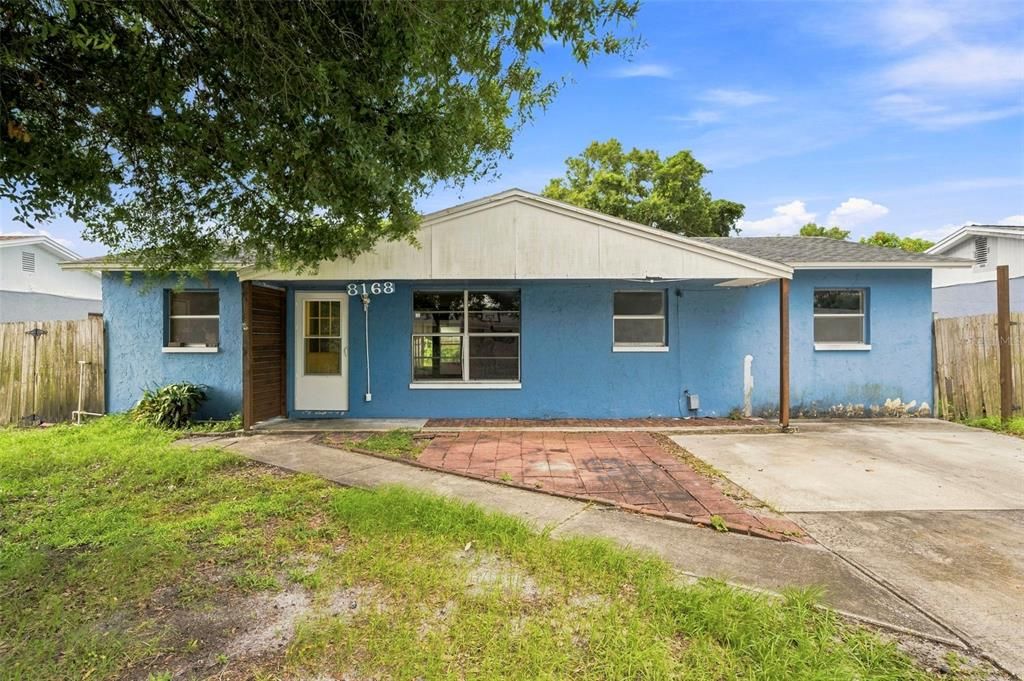 For Sale: $249,000 (3 beds, 1 baths, 1104 Square Feet)