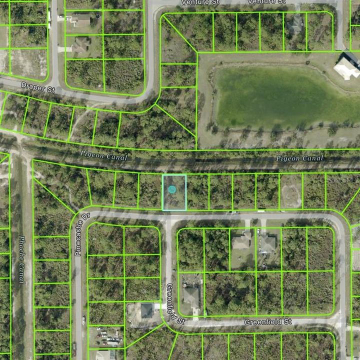 En Venta: $17,000 (0.23 acres)