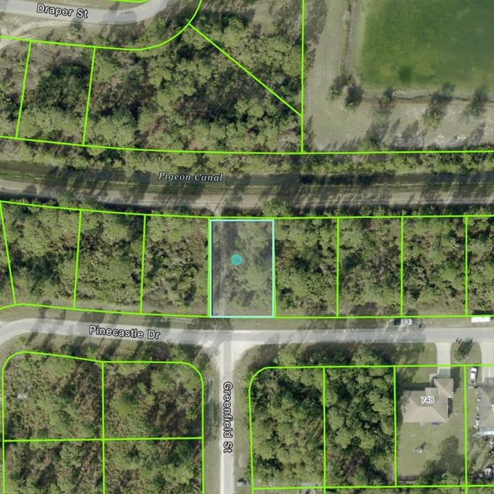 En Venta: $17,000 (0.23 acres)