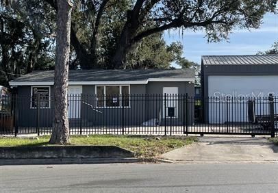 For Rent: $1,100 (1 beds, 1 baths, 523 Square Feet)