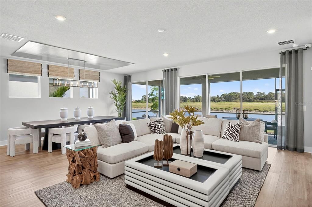 En Venta: $504,371 (3 camas, 3 baños, 2516 Pies cuadrados)