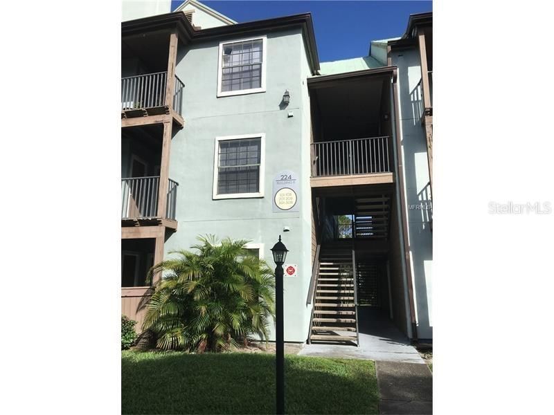 For Rent: $1,225 (1 beds, 1 baths, 540 Square Feet)