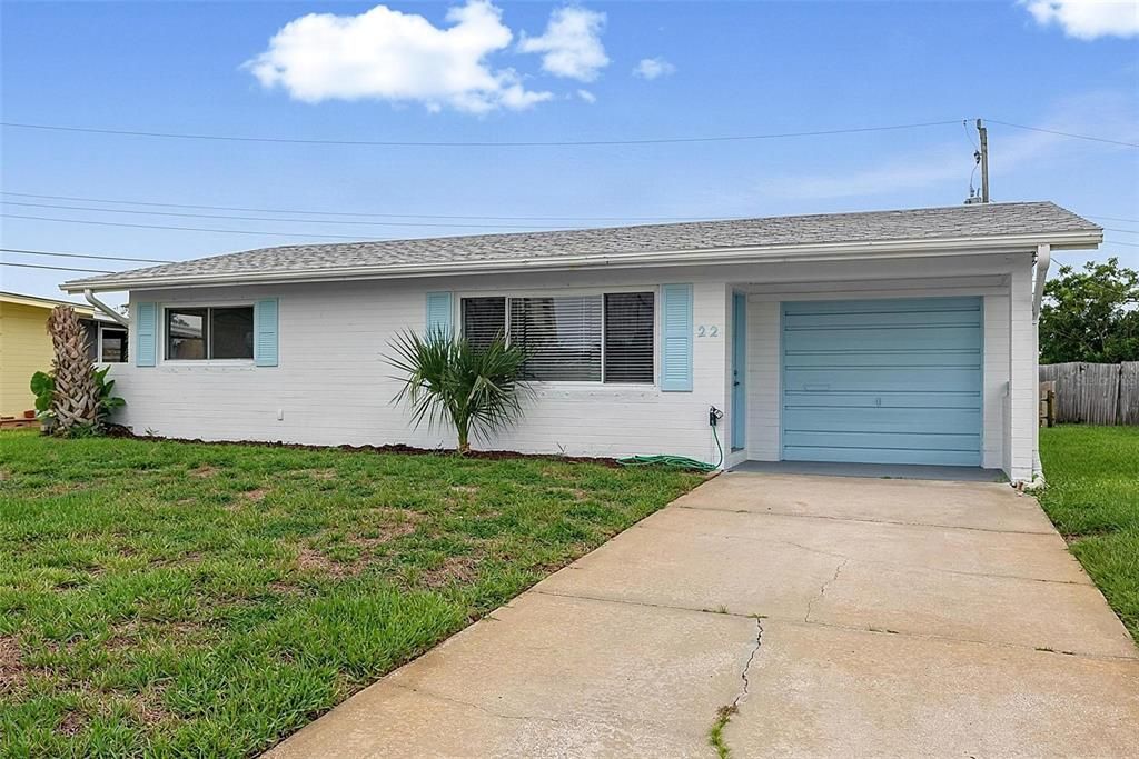Activo con contrato: $305,000 (2 camas, 1 baños, 995 Pies cuadrados)
