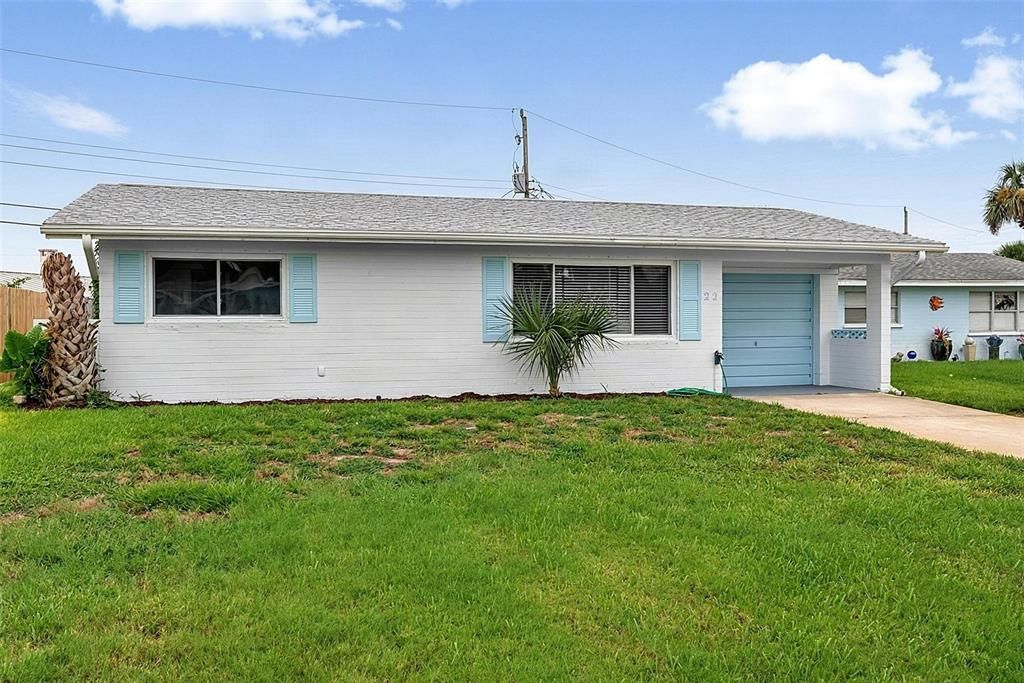 Activo con contrato: $305,000 (2 camas, 1 baños, 995 Pies cuadrados)
