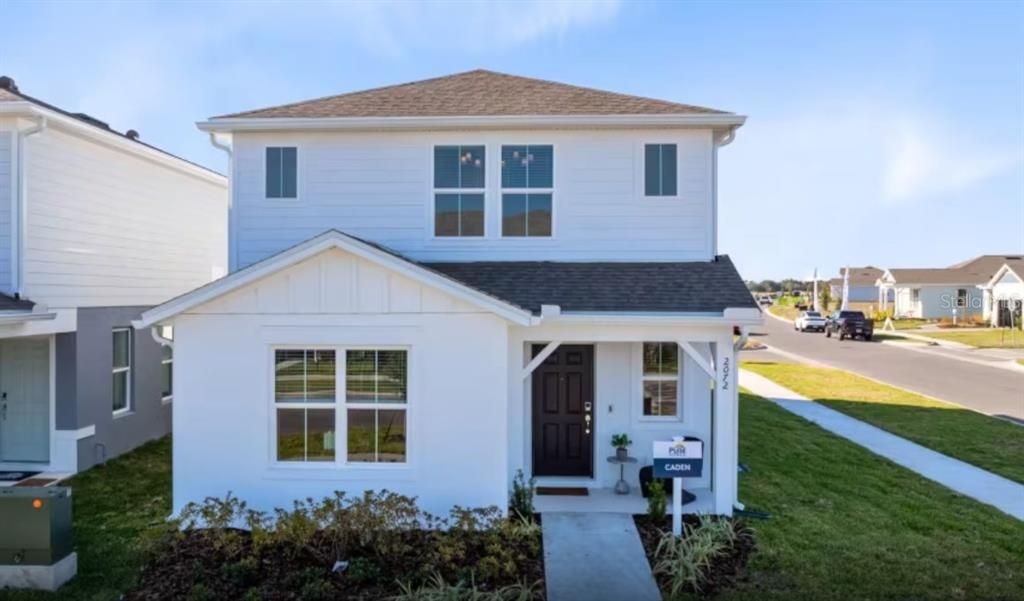 Vendido Recientemente: $410,690 (5 camas, 3 baños, 2231 Pies cuadrados)