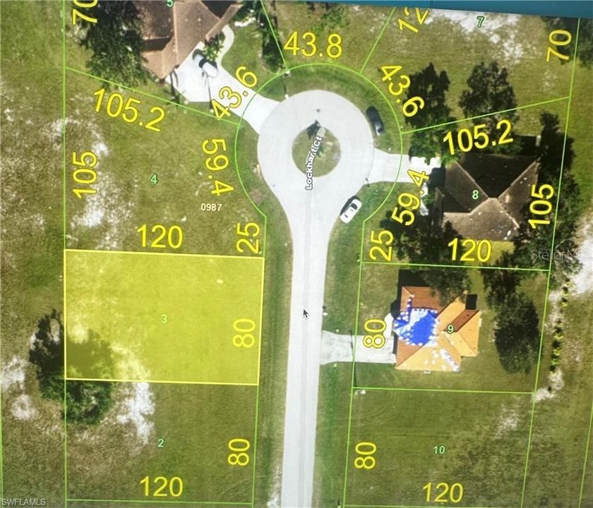 For Sale: $23,900 (0.22 acres)