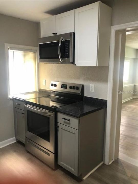 En Renta: $1,250 (1 camas, 1 baños, 519 Pies cuadrados)