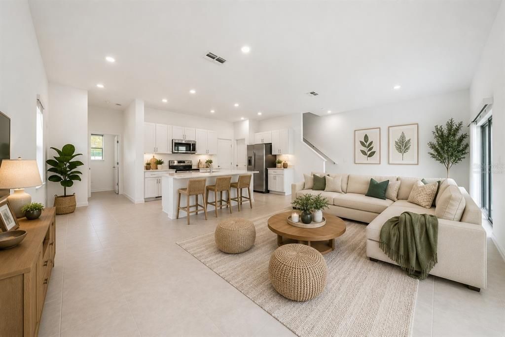 For Rent: $2,300 (3 beds, 2 baths, 1851 Square Feet)