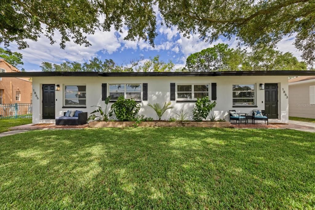 En Venta: $499,000 (4 camas, 0 baños, 1288 Pies cuadrados)