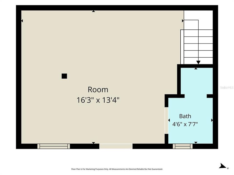 En Venta: $995,000 (3 camas, 2 baños, 3072 Pies cuadrados)