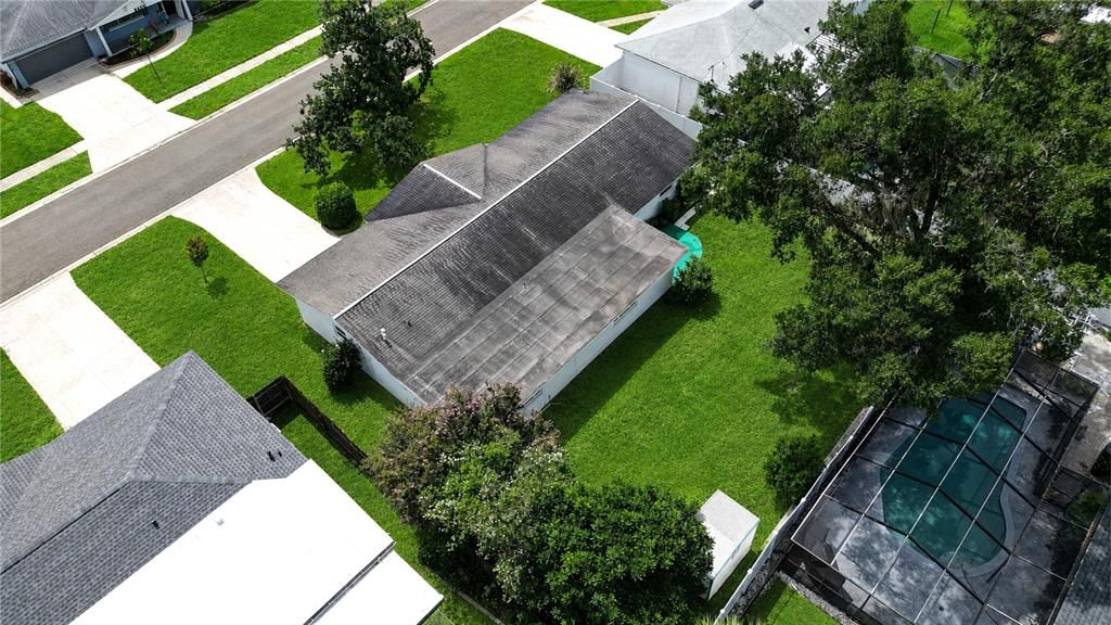 На продажу: $420,000 (4 спален, 2 ванн, 2050 Квадратных фут)
