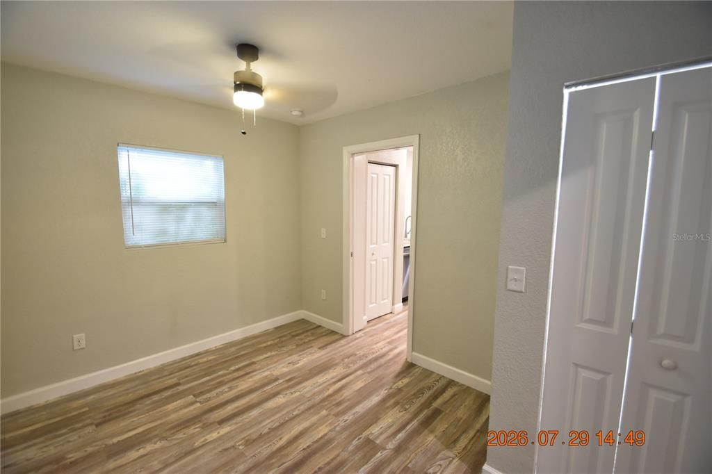 For Rent: $1,395 (2 beds, 1 baths, 560 Square Feet)