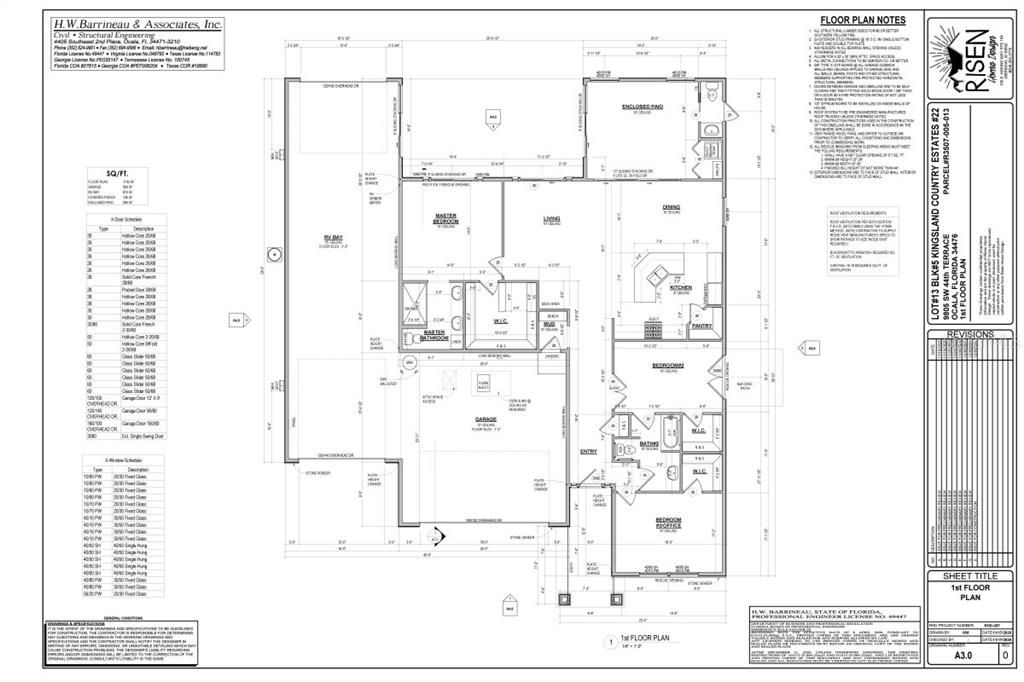 En Venta: $439,000 (3 camas, 2 baños, 2023 Pies cuadrados)