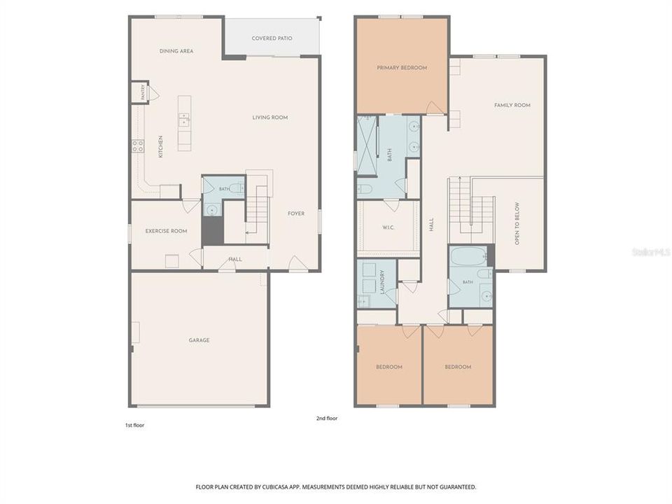 For Sale: $410,000 (4 beds, 2 baths, 2492 Square Feet)