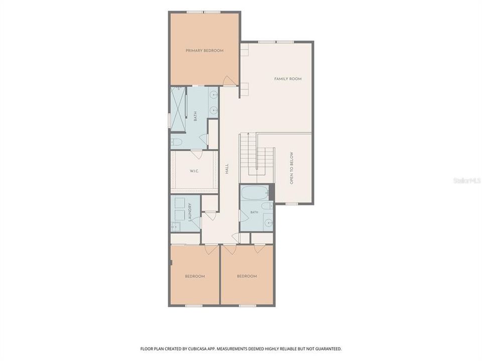 For Sale: $410,000 (4 beds, 2 baths, 2492 Square Feet)