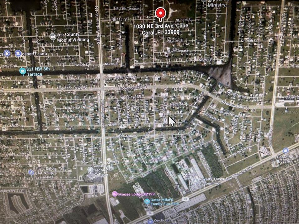 Recently Sold: $54,000 (0.23 acres)