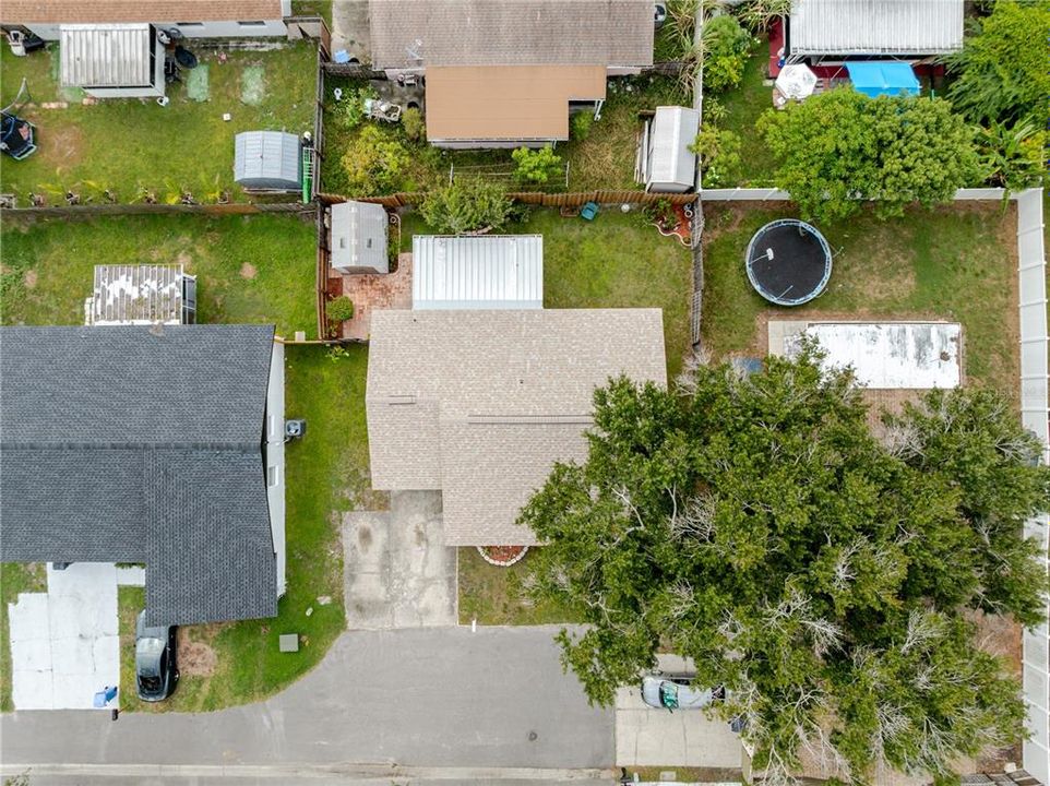 На продажу: $338,000 (3 спален, 1 ванн, 980 Квадратных фут)