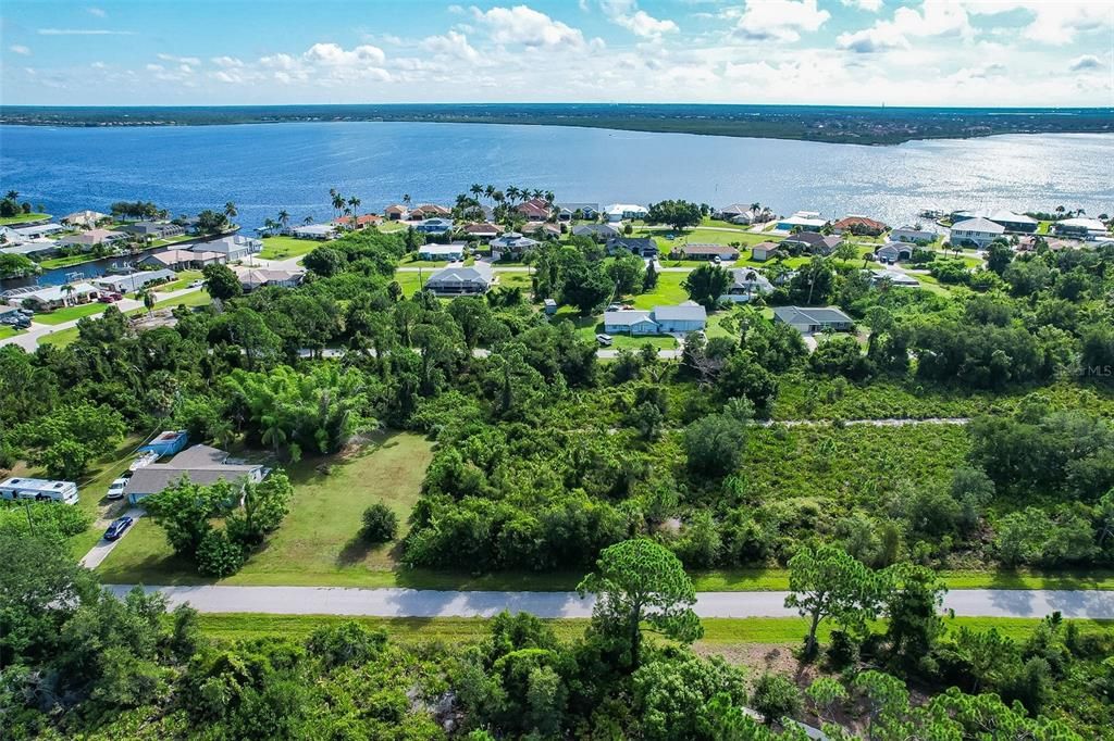 For Sale: $30,000 (0.23 acres)