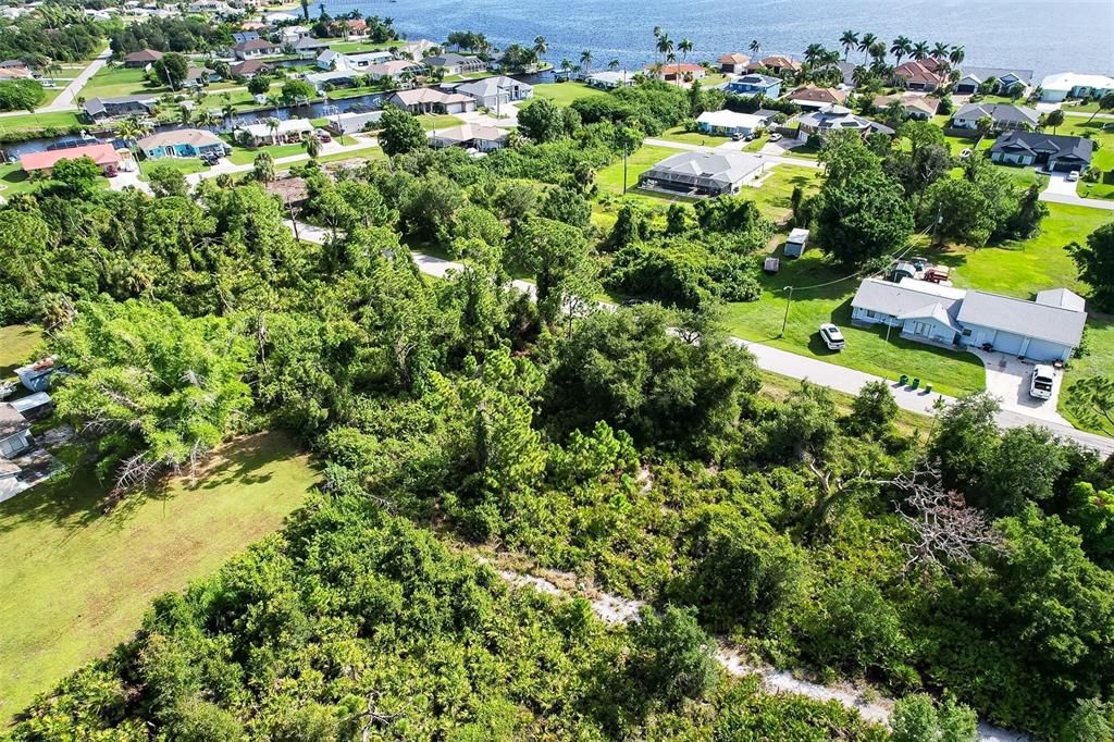 For Sale: $30,000 (0.23 acres)